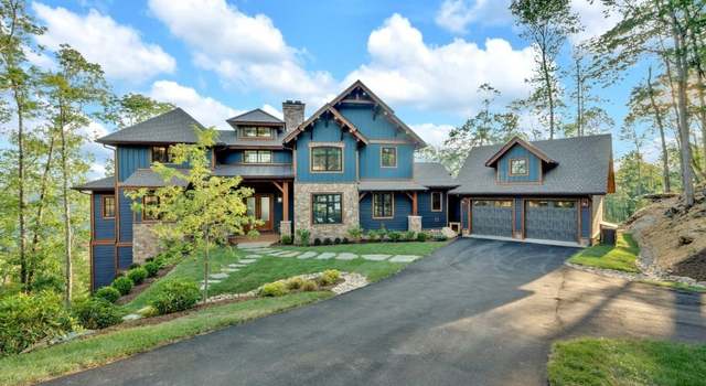 Photo of 1478 Eagles Nest Trl, Banner Elk, NC 28604