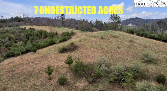 Photo of tbd NC Hwy 16 Hwy N, Grassy Creek, NC 28631