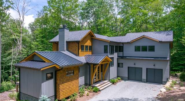 Photo of 576 Eagle Springs Trl, Banner Elk, NC 28604