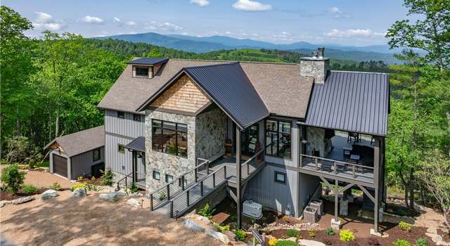 Photo of 148 Firestone Ln, Elk Park, NC 28622