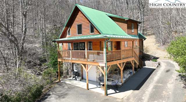 Photo of 1109 Clark Swift Rd, Vilas, NC 28692