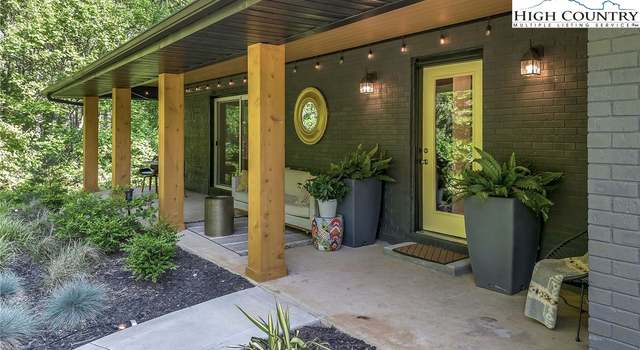 Photo of 3369 Cox Rd Unit C, West Jefferson, NC 28694