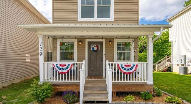 Photo of 129 Stratford Ln, Boone, NC 28607