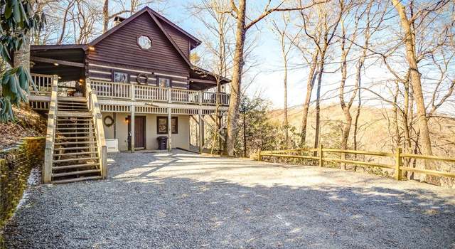 Photo of 564 Cloudrise Ln, Banner Elk, NC 28604