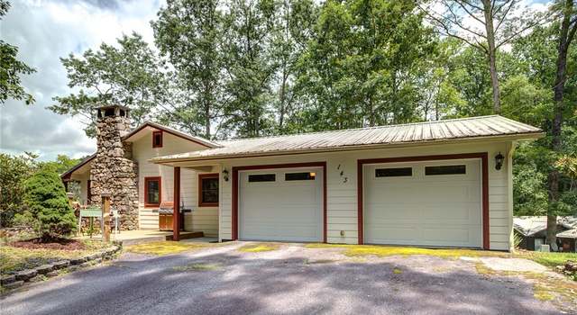 Photo of 143 Valle River Rd, Banner Elk, NC 28604
