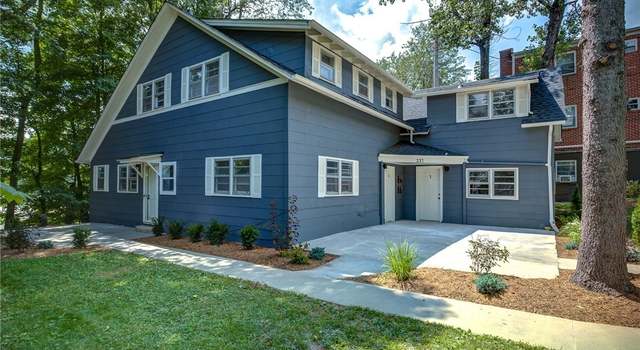 Photo of 237 Queen St, Boone, NC 28607