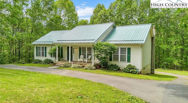 Photo of 6474 NC Hwy 163 Hwy, West Jefferson, NC 28694