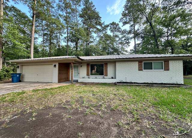 Property at 102 Ash, Village Mills, TX 77663, 2 beds, 2 baths