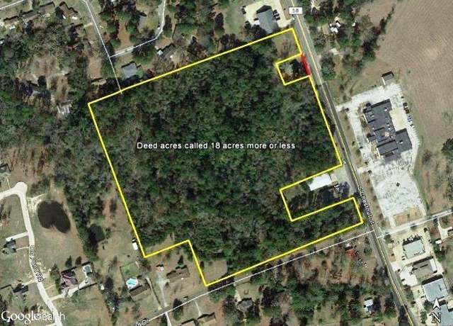 Property at 1510 Chestnut, Lufkin, TX 75901
