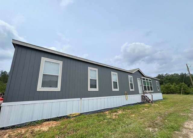 Property at 6990 Fm 1943 E, Warren, TX 77664, 4 beds, 2 baths