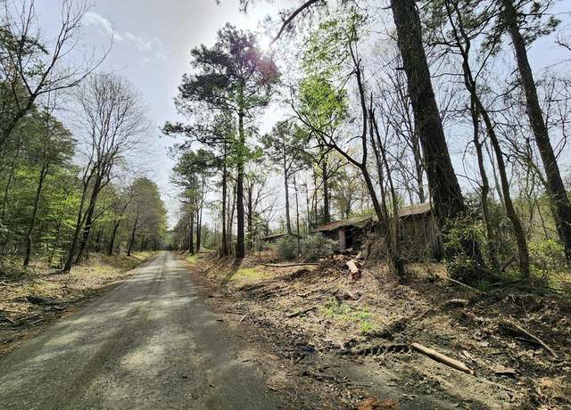 Property at 2609 County Road 2625, Shelbyville, TX 75973