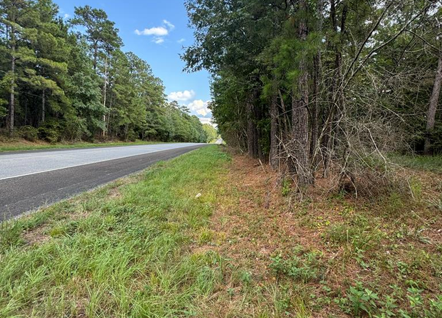 Property at 1219 US Hwy 287, Chester, TX 75936