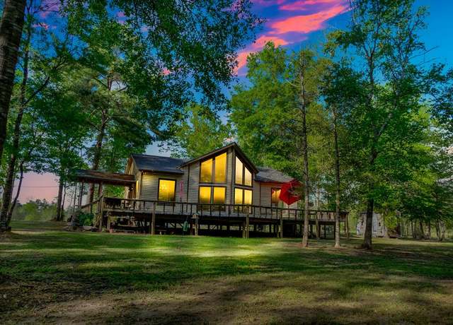 Property at 3610 Hwy 190 W, Newton, TX 75966, 2 beds, 2 baths