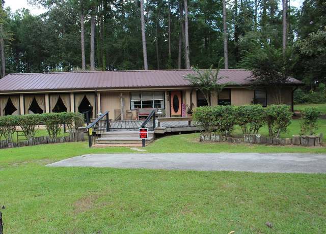 Property at 173 Pvt Road 8009, Newton, TX 75966, 3 beds, 3 baths