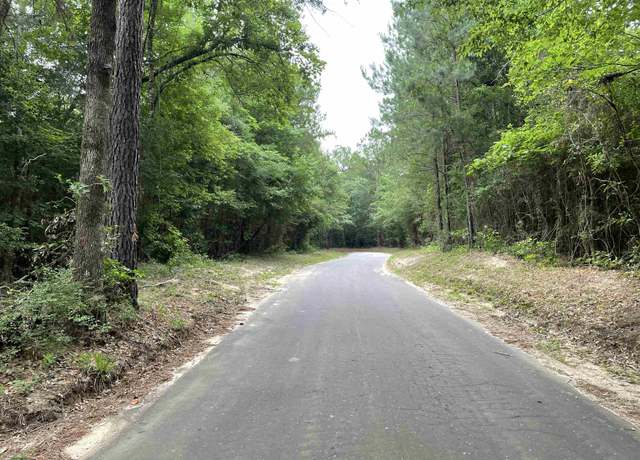 Property at R008027 County Road 20, Jasper, TX 75951