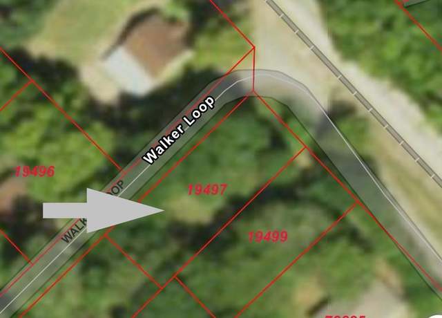 Property at Tract 32 Walker Loop, Lufkin, TX 75904