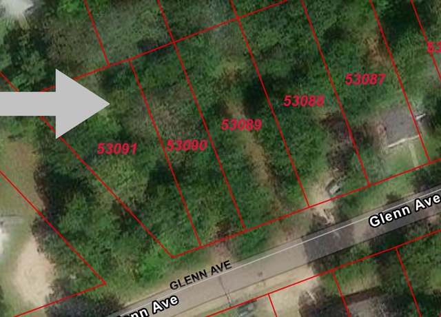 Property at 1016 Glenn, Lufkin, TX 75904