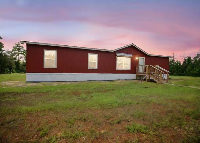 Property at 340 Scotty Beard Rd, Lufkin, TX 75901, 4 beds, 2 baths