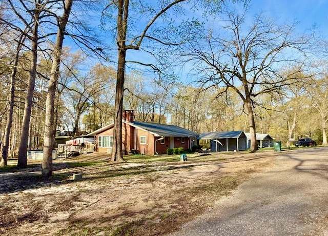 Property at 280 Woodland Estates Dr, Hemphill, TX 75948, 2 beds, 2 baths