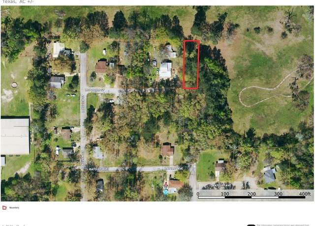 Property at R48714 Mcdonald St, Lufkin, TX 75904