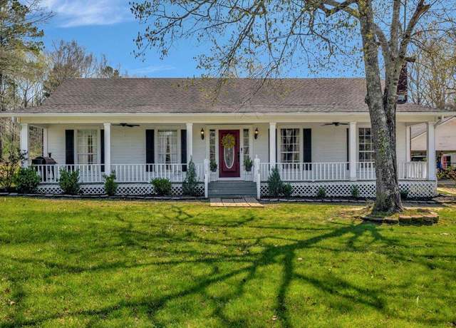 Property at 885 County Road 4243, Tenaha, TX 75974, 4 beds, 2 baths