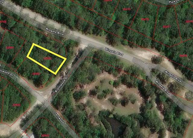 Property at PID 32963 Brentwood Dr, Brookeland, TX 75931