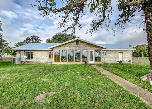 Property at 5304 Hearne Rd, Bryan, TX 77808, 3 beds, 2 baths
