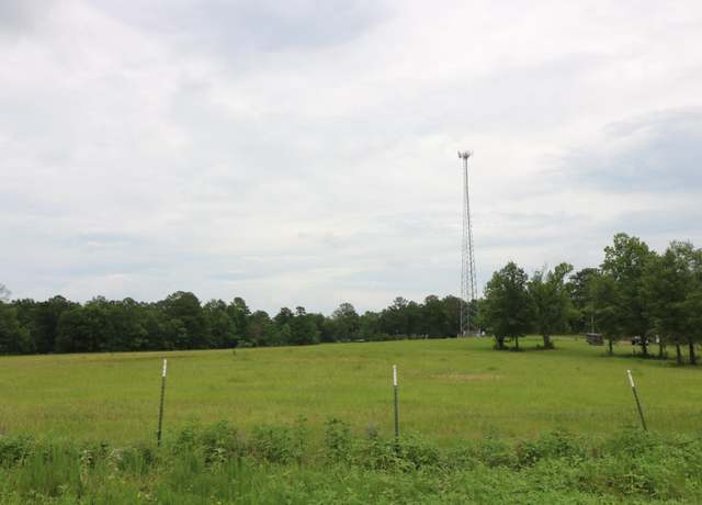 Property at AB 985 TR 36-1 Co Rd 1028, Newton, TX 75966