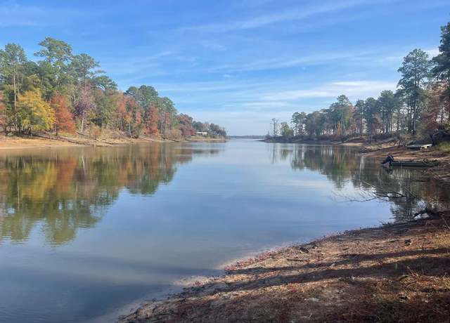 Property at 1619 Cypress Point Dr, Huntington, TX 75949