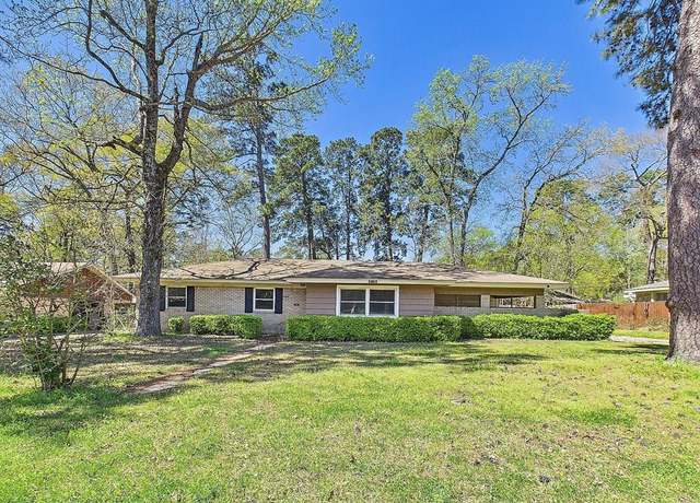 Property at 3108 Swann Dr, Nacogdoches, TX 75964, 3 beds, 2.5 baths