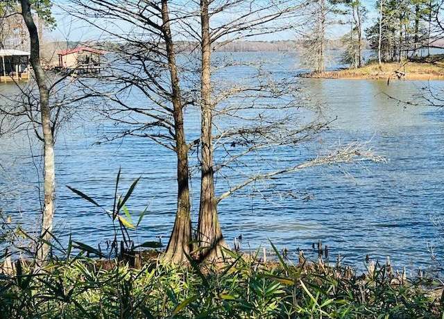Property at 148 Whispering Pines Rd, Milam, TX 75959