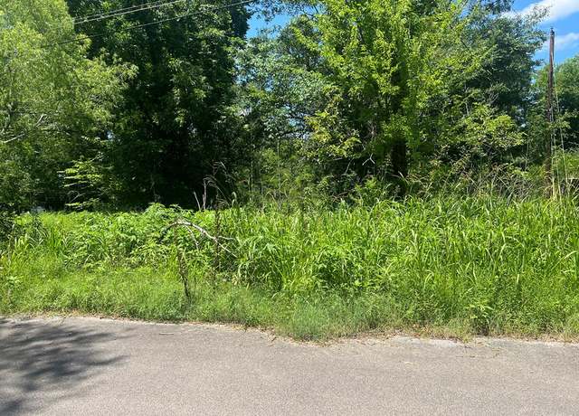 Property at 1311 approx. Branch, Lufkin, TX 75901