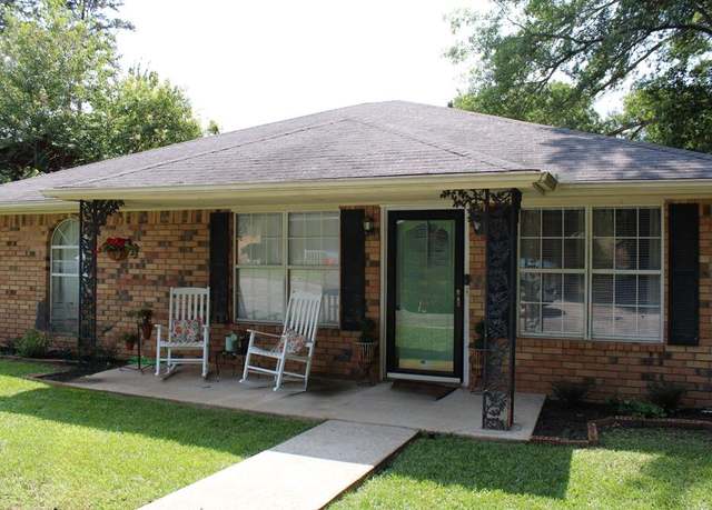Property at 1003 Linton Lanier Ln, Jasper, TX 75951, 2 beds, 2 baths