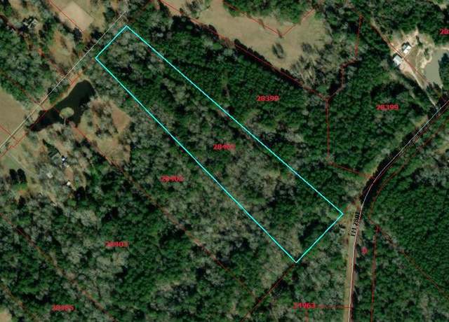 Property at 428 Luce Rd, Huntington, TX 75949