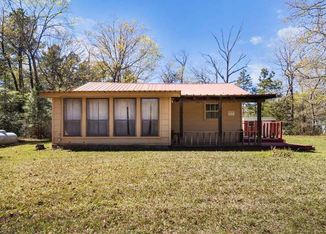 Property at 6699 Fm 2497, Lufkin, TX 75904, 2 beds, 1 bath