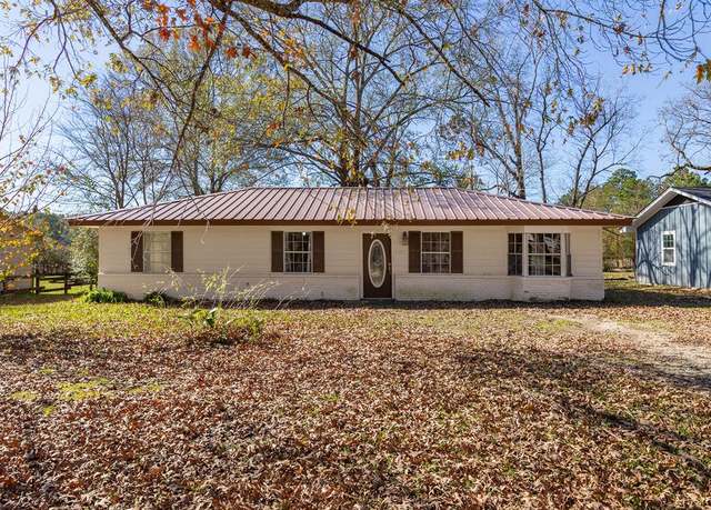 Property at 1407 Fairchild Dr, Diboll, TX 75941, 3 beds, 1.5 baths