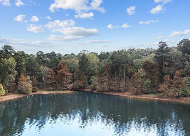 Property at 116 Whispering Pines Rd, Milam, TX 75959