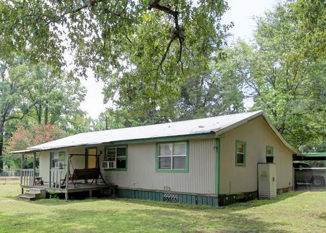 Property at 137 Wright Patman Rd, Wells, TX 75976, 3 beds, 2 baths