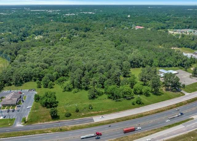 Property at 410 South Medford, Lufkin, TX 75901