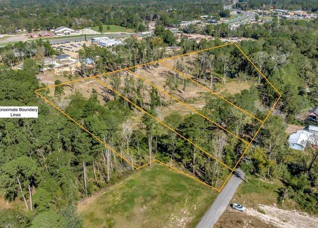 Property at 301 Sandybrook, Lufkin, TX 75901