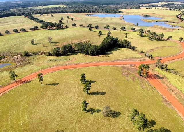 Property at Lot 88 Lakeland Rnch, Hillister, TX 77624