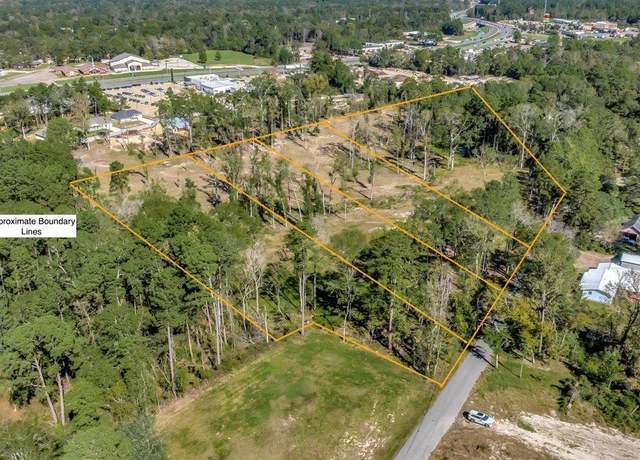 Property at 319 Sandybrook, Lufkin, TX 75901