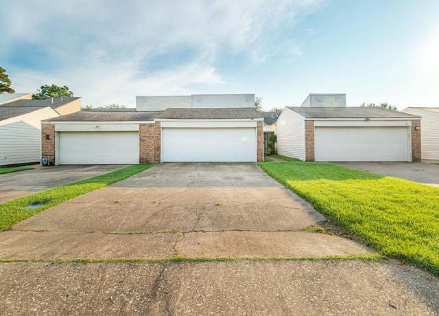Property at 106 Westchester St, Lufkin, TX 75901, 3 beds, 2.5 baths
