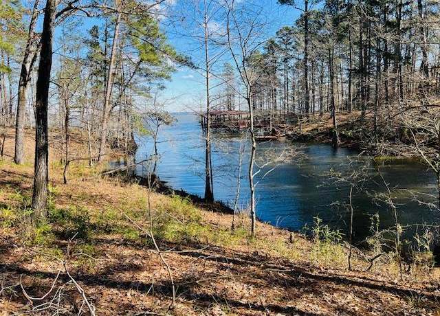 Property at 416 Mason Creek Rd, Milam, TX 75959
