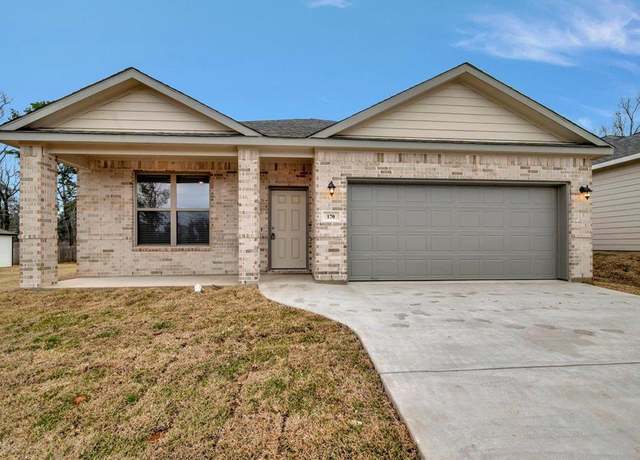 Property at 170 Byrd Dr, Lufkin, TX 75901, 3 beds, 2 baths