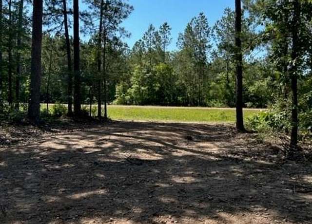 Property at 39-B Fm 1751, Broaddus, TX 75929