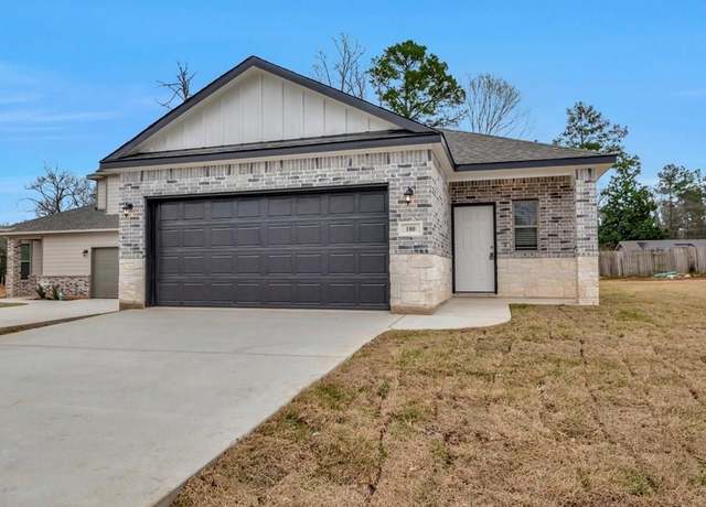 Property at 180 Byrd Dr, Lufkin, TX 75901, 3 beds, 2 baths