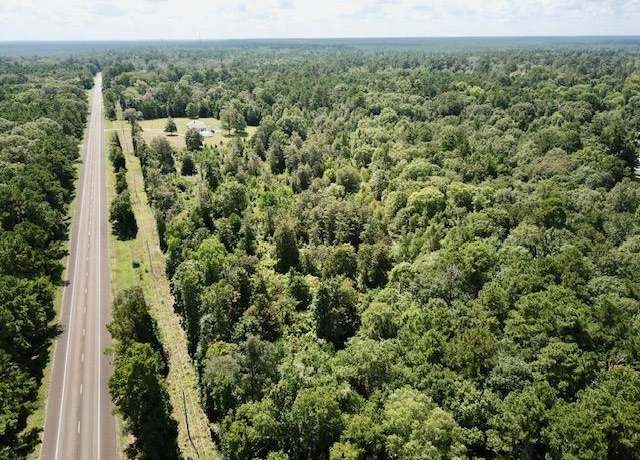 Property at 8.2+/- Acs Fm 92 S, Woodville, TX 75979