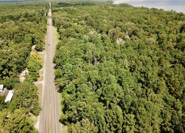 Property at 11.5+/- Fm 92 S, Woodville, TX 75979