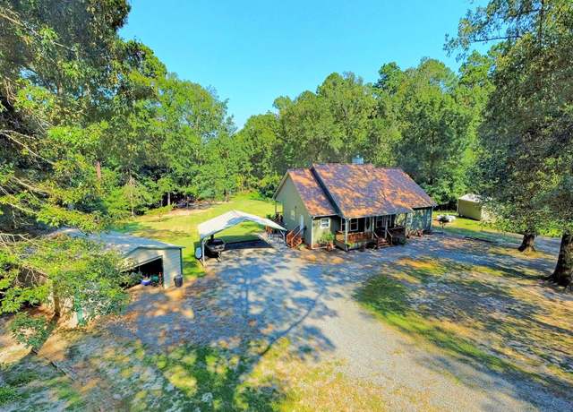Property at 159 Semaphore Ct, Hemphill, TX 75948, 3 beds, 2 baths